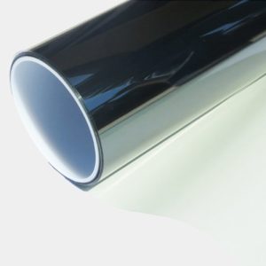 EMF Blocking RF Window Film