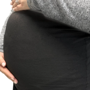 EMF 5G Protection Maternity Belly Band