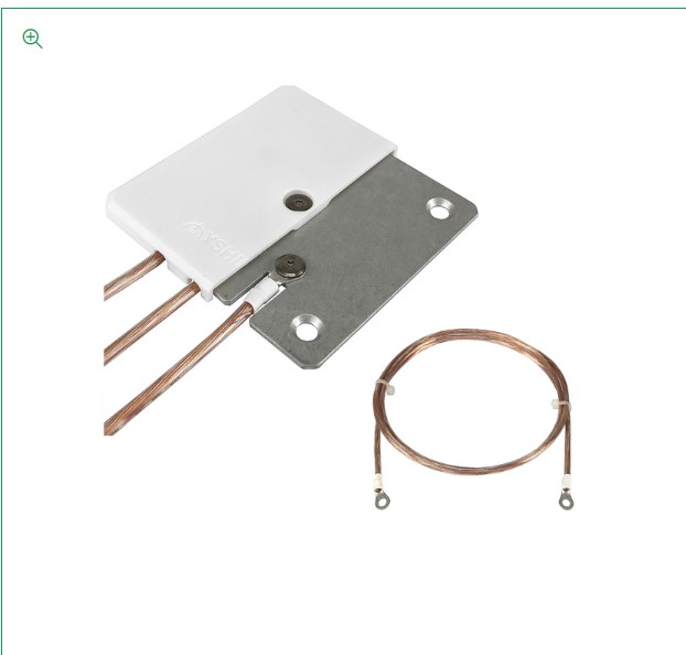 Yshield Interior Grounding Kit - GS3 - Grounding Cable Optional