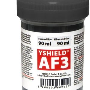 AF3 Fiber Additive for EMF Paint