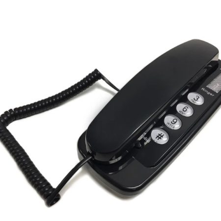 LOW EMF CORDED PHONE