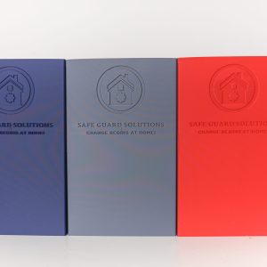 RadTech Modem Cover