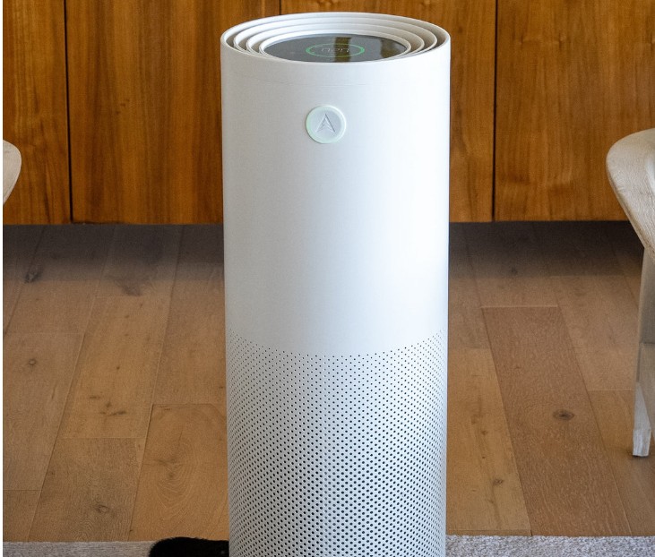 Jasper Air Purifier