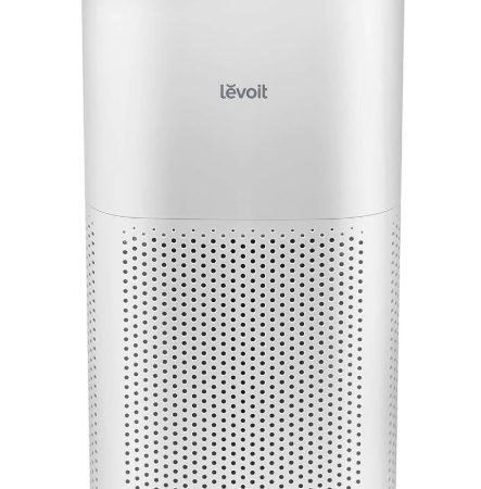 LEVOIT Air Purifier Core 600S