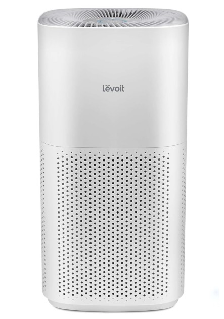 LEVOIT Air Purifier Core 600S
